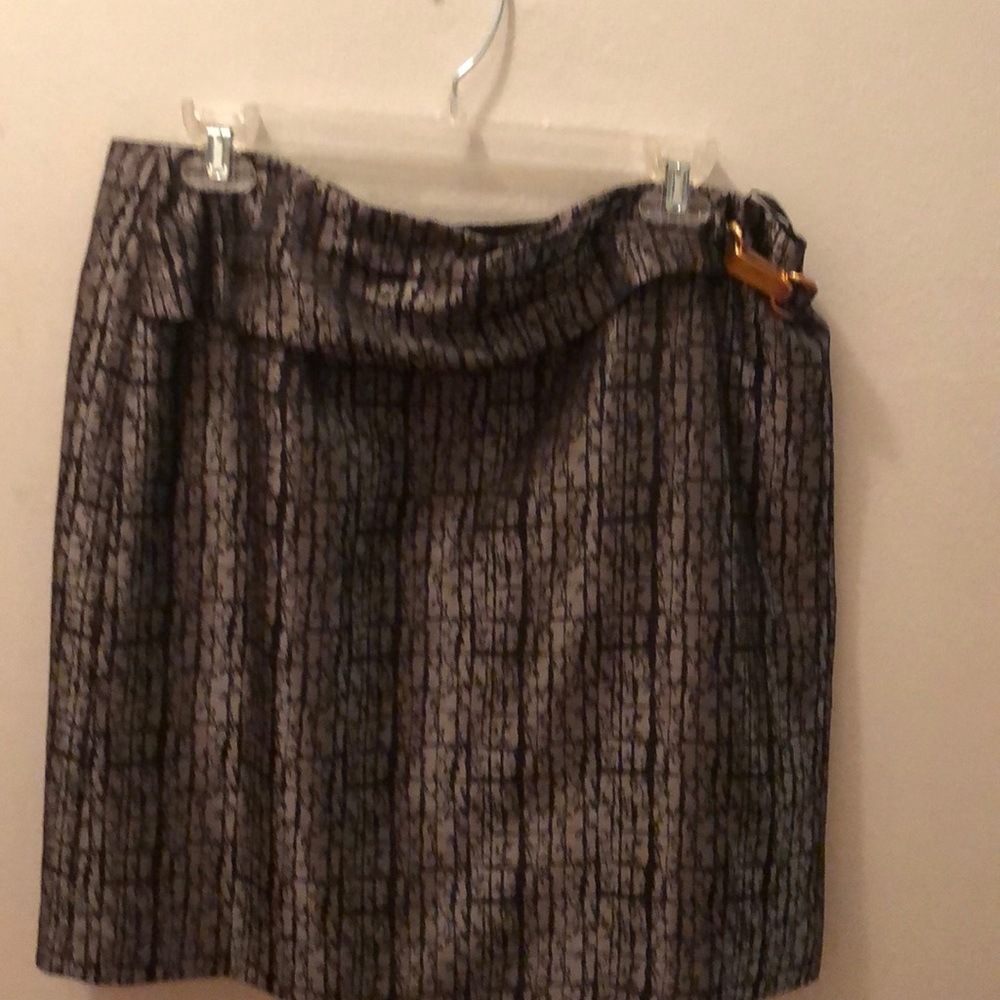 Short Antonio Melani skirt